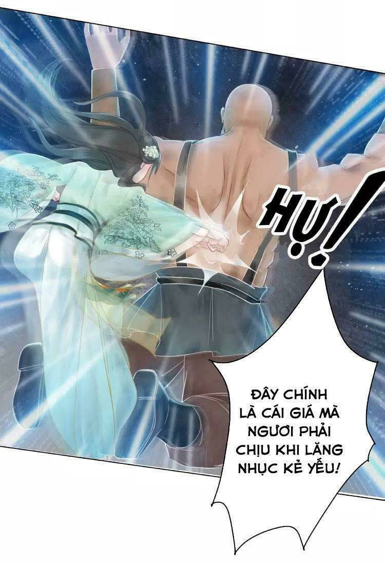 Cực Phẩm Phế Vật Tiểu Thư Chapter 16 - Trang 2