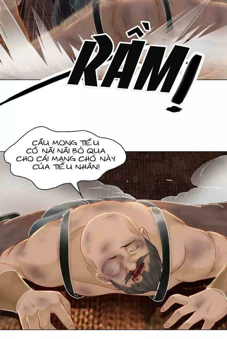 Cực Phẩm Phế Vật Tiểu Thư Chapter 16 - Trang 2