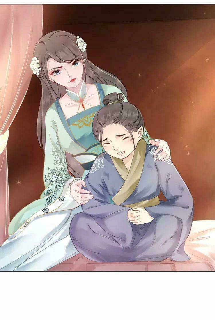 Cực Phẩm Phế Vật Tiểu Thư Chapter 16 - Trang 2