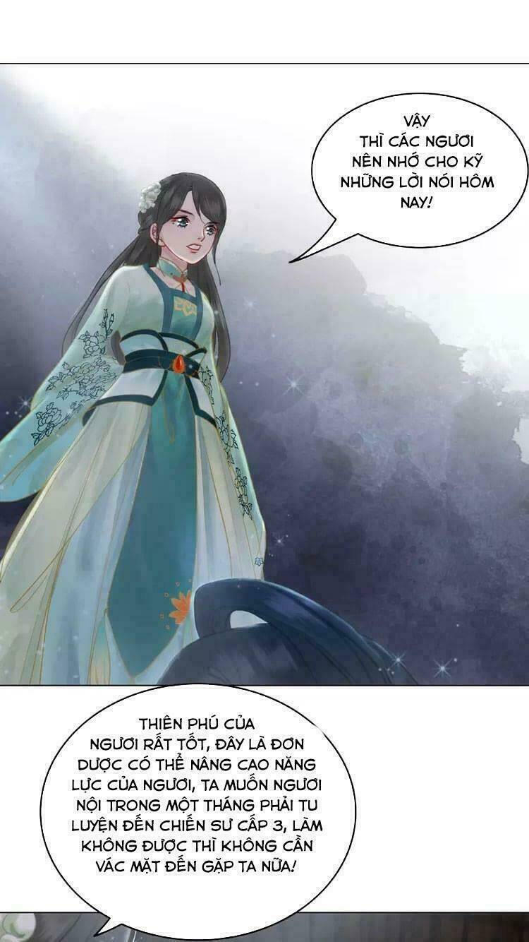 Cực Phẩm Phế Vật Tiểu Thư Chapter 17 - Trang 2