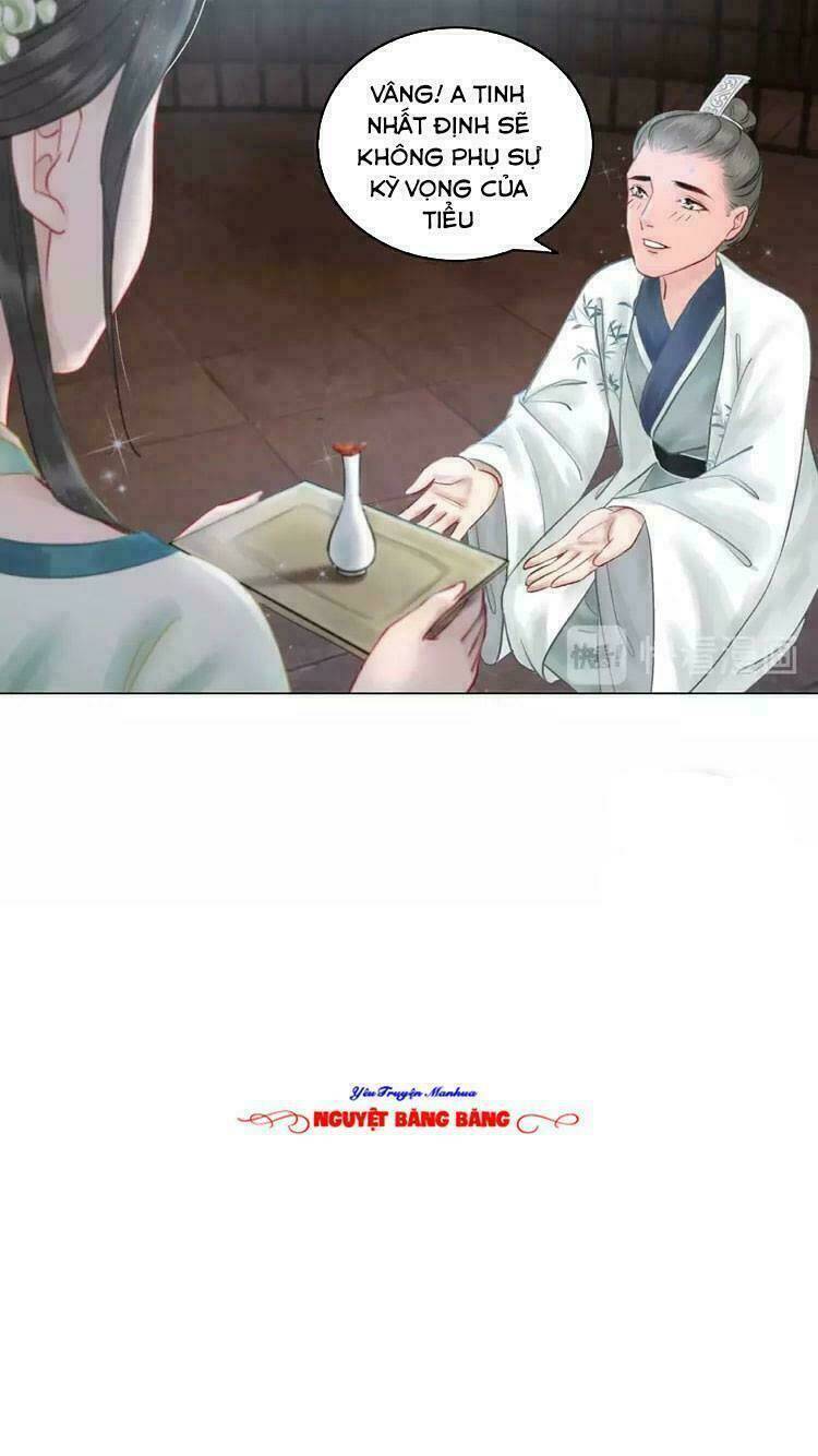 Cực Phẩm Phế Vật Tiểu Thư Chapter 17 - Trang 2