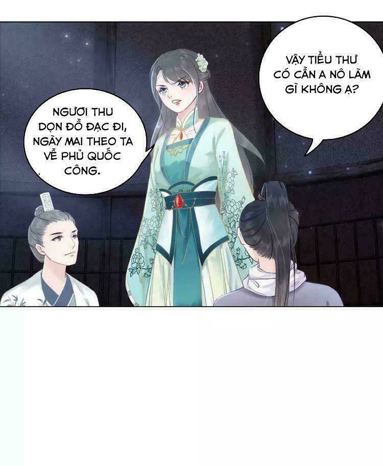 Cực Phẩm Phế Vật Tiểu Thư Chapter 17 - Trang 2