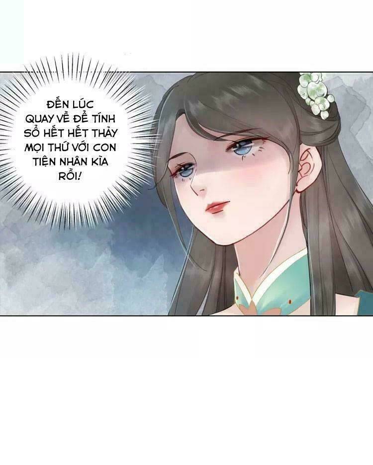 Cực Phẩm Phế Vật Tiểu Thư Chapter 17 - Trang 2