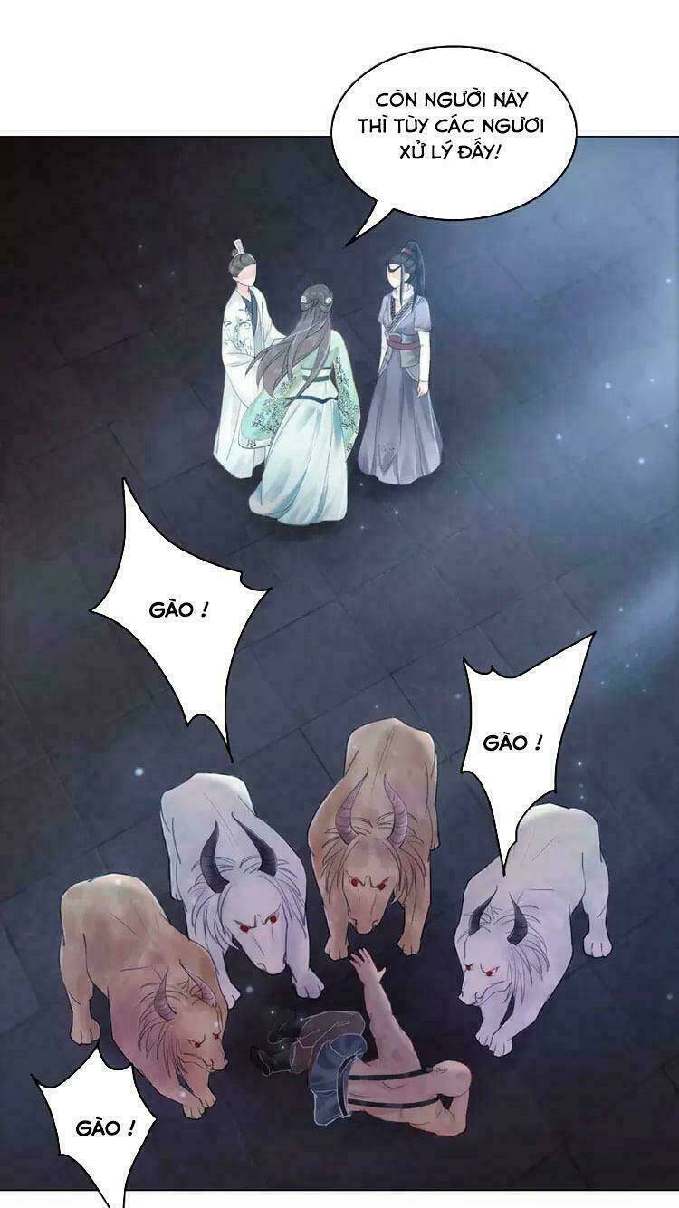 Cực Phẩm Phế Vật Tiểu Thư Chapter 17 - Trang 2