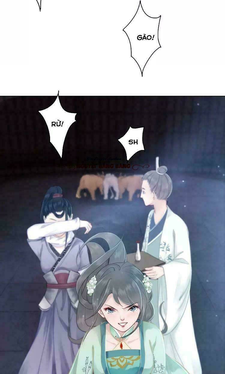 Cực Phẩm Phế Vật Tiểu Thư Chapter 17 - Trang 2