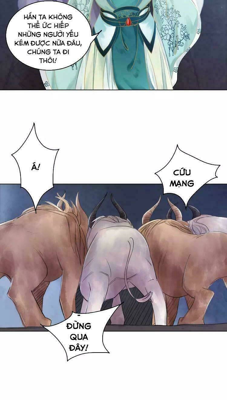 Cực Phẩm Phế Vật Tiểu Thư Chapter 17 - Trang 2