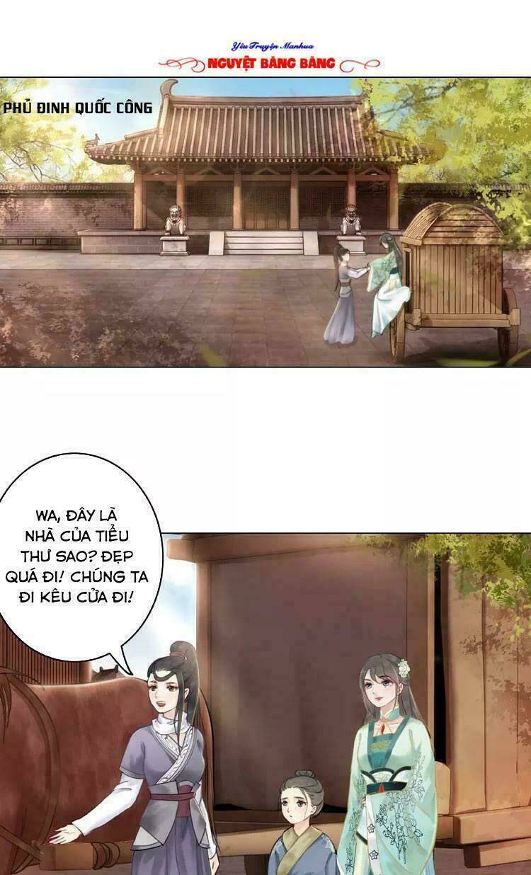 Cực Phẩm Phế Vật Tiểu Thư Chapter 17 - Trang 2