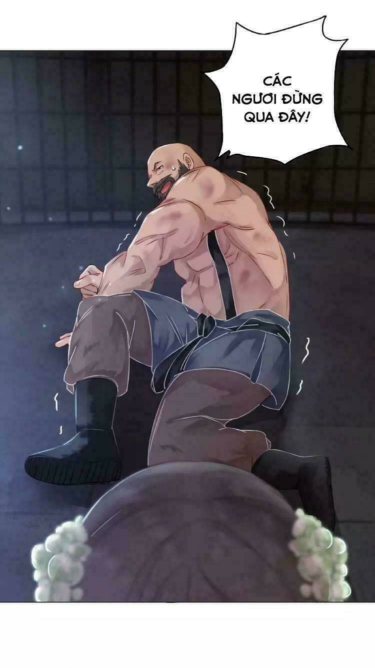 Cực Phẩm Phế Vật Tiểu Thư Chapter 17 - Trang 2