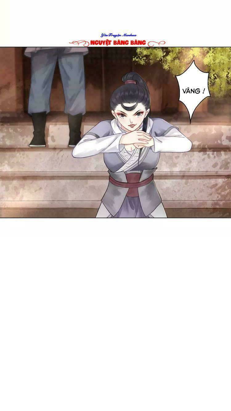 Cực Phẩm Phế Vật Tiểu Thư Chapter 17 - Trang 2