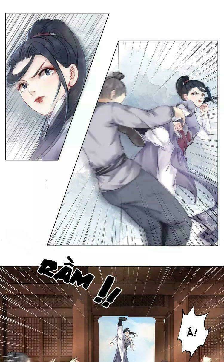 Cực Phẩm Phế Vật Tiểu Thư Chapter 17 - Trang 2