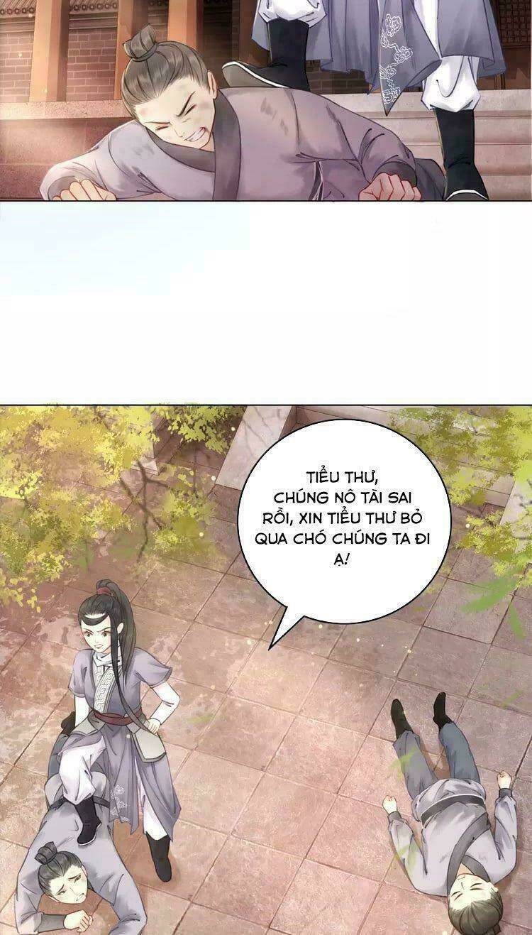 Cực Phẩm Phế Vật Tiểu Thư Chapter 17 - Trang 2