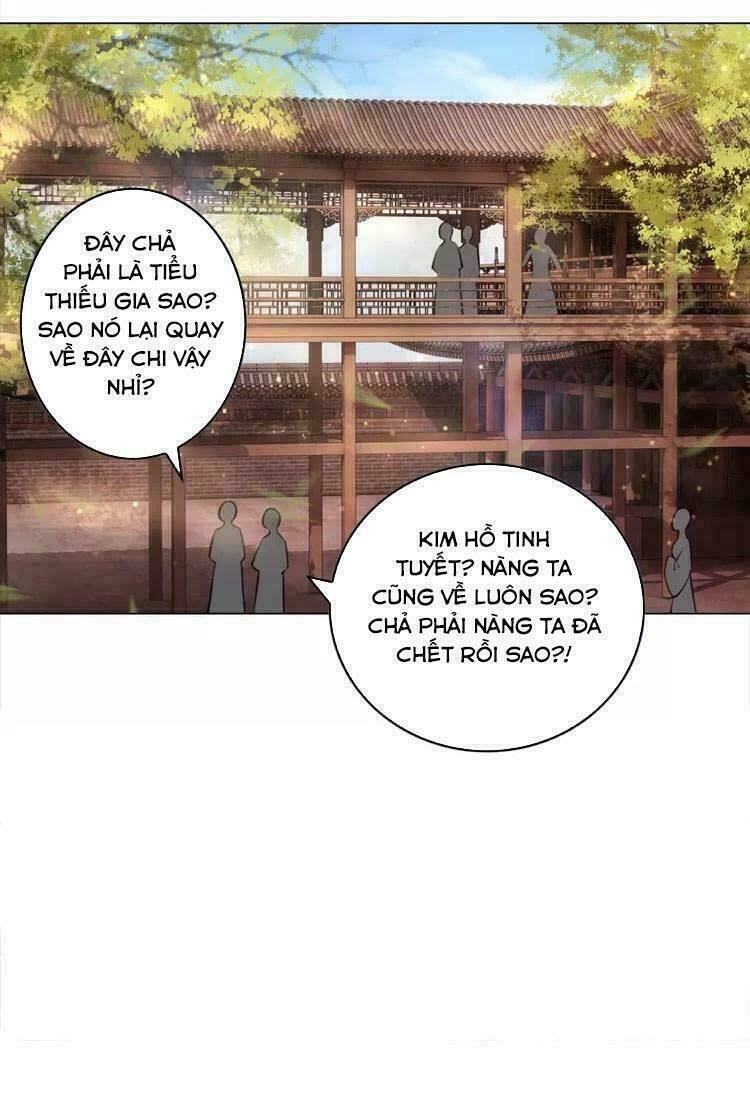 Cực Phẩm Phế Vật Tiểu Thư Chapter 17 - Trang 2