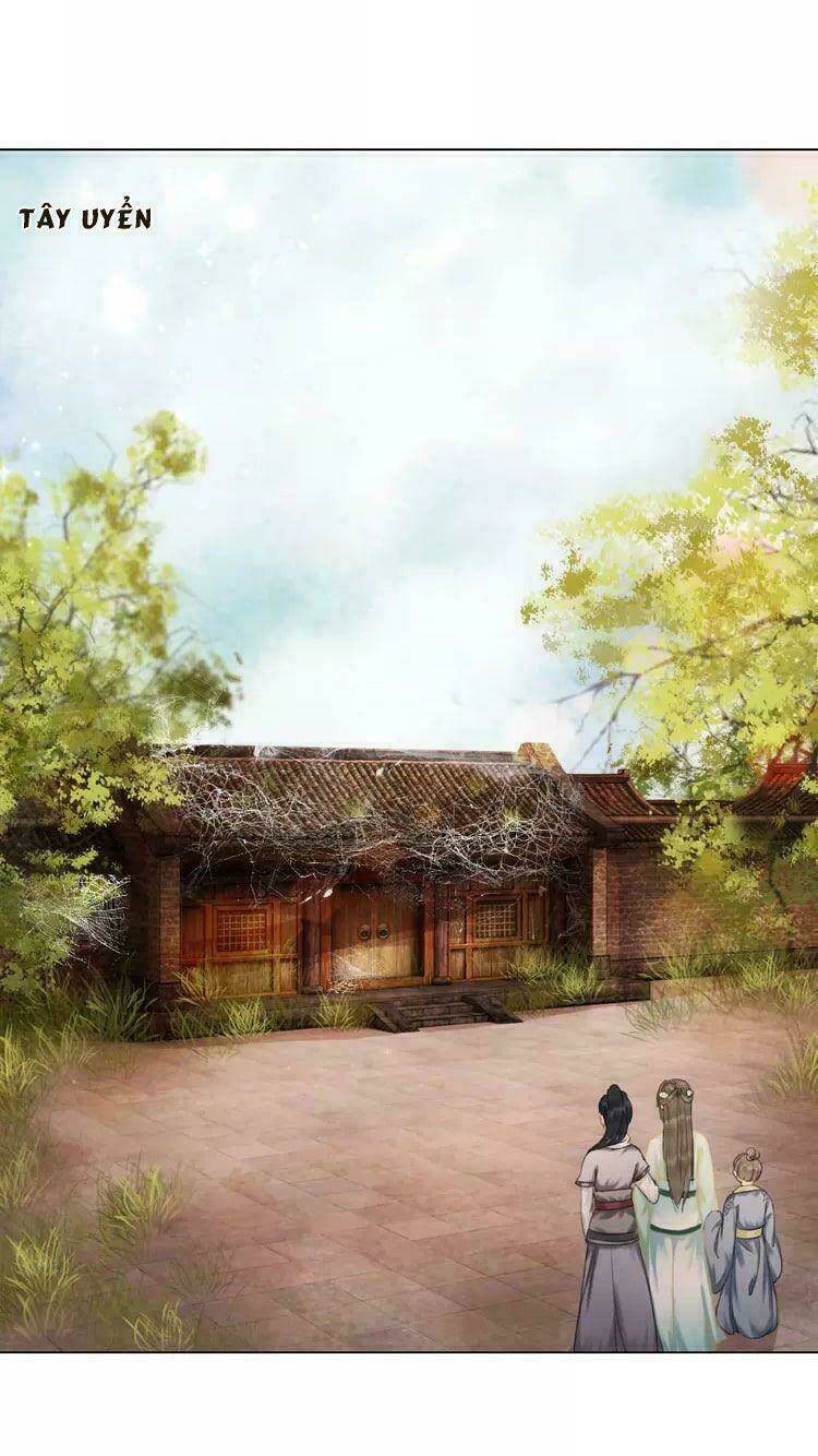 Cực Phẩm Phế Vật Tiểu Thư Chapter 17 - Trang 2