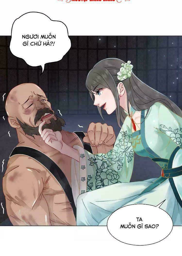 Cực Phẩm Phế Vật Tiểu Thư Chapter 17 - Trang 2