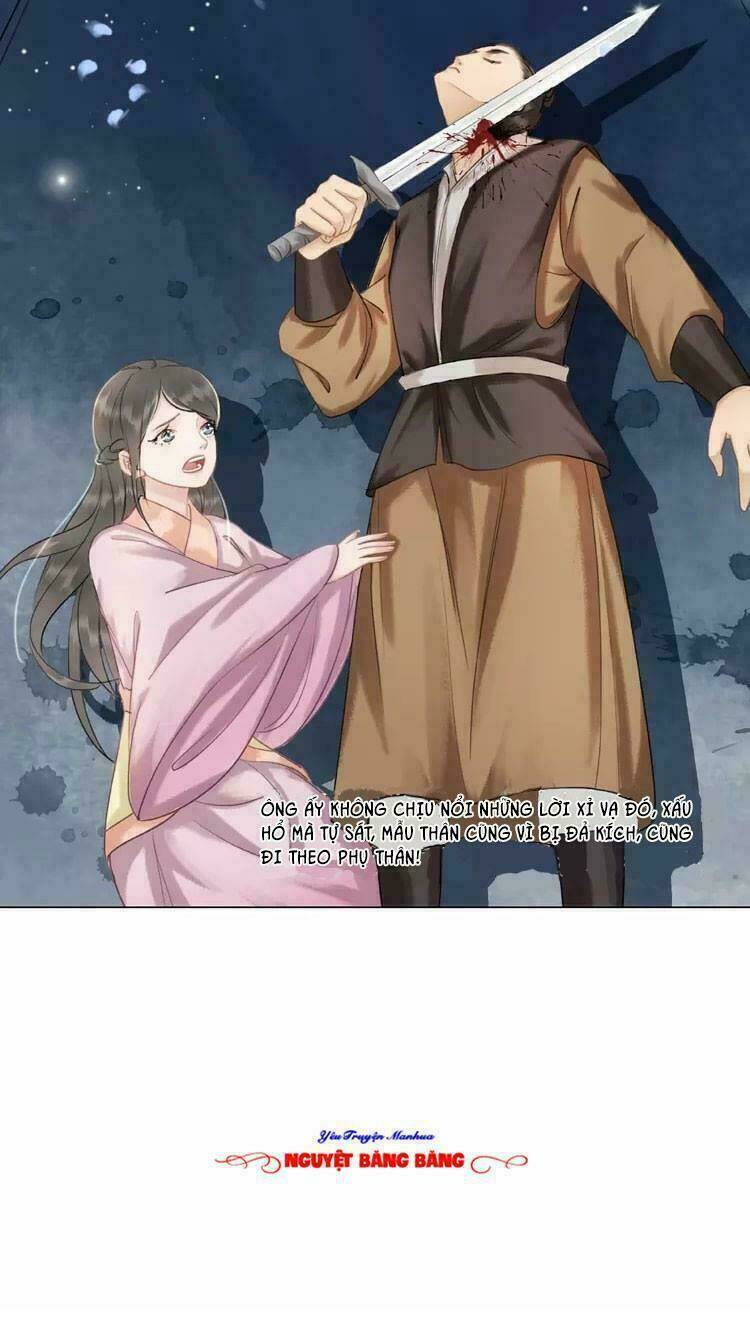 Cực Phẩm Phế Vật Tiểu Thư Chapter 17 - Trang 2