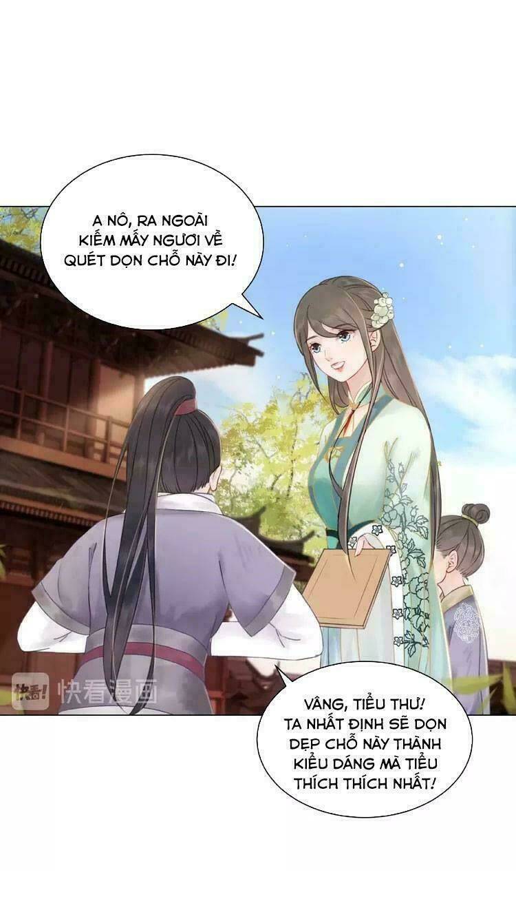 Cực Phẩm Phế Vật Tiểu Thư Chapter 17 - Trang 2