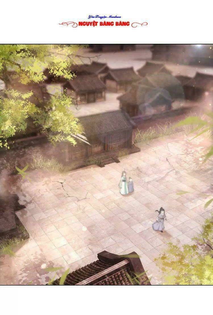 Cực Phẩm Phế Vật Tiểu Thư Chapter 17 - Trang 2