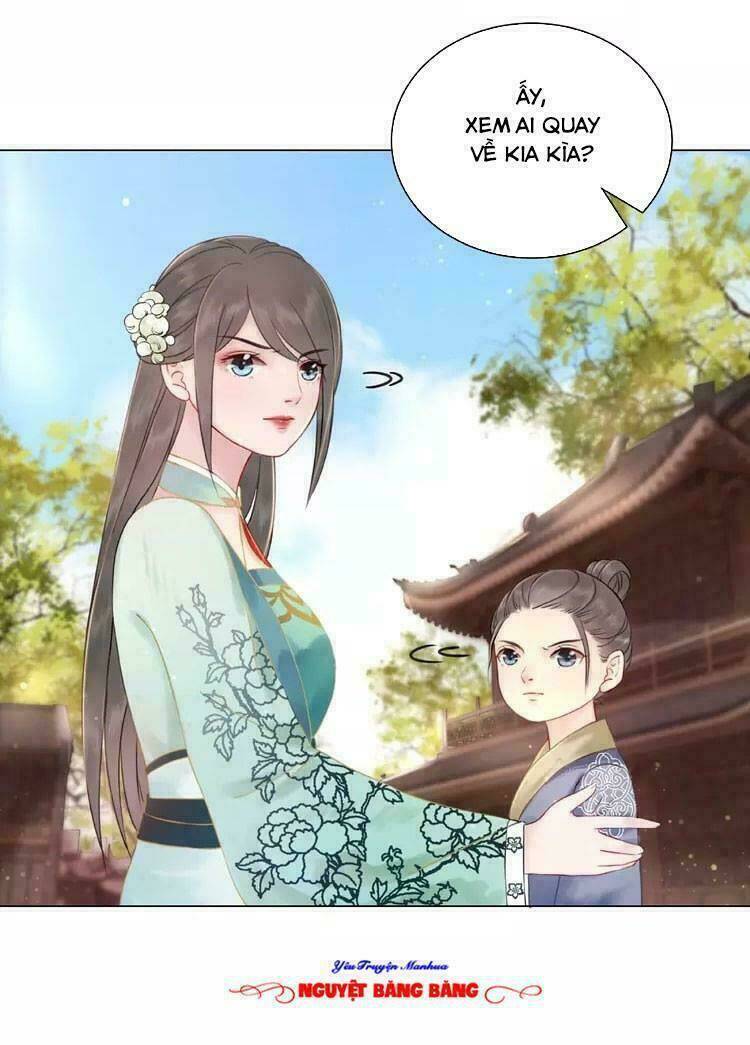 Cực Phẩm Phế Vật Tiểu Thư Chapter 17 - Trang 2