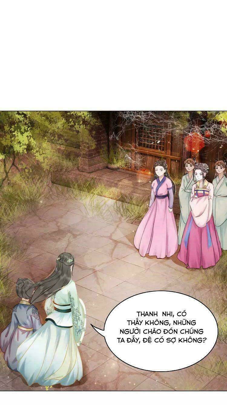 Cực Phẩm Phế Vật Tiểu Thư Chapter 17 - Trang 2
