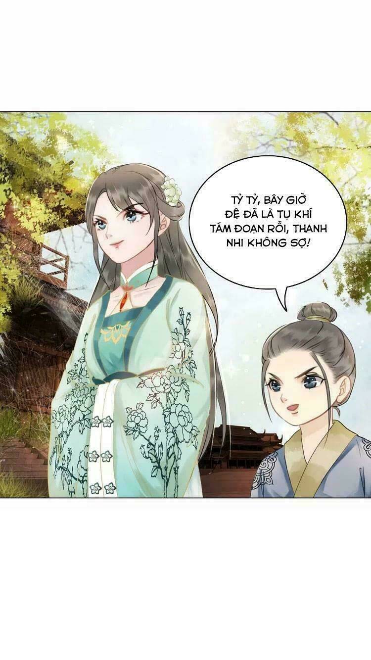 Cực Phẩm Phế Vật Tiểu Thư Chapter 17 - Trang 2