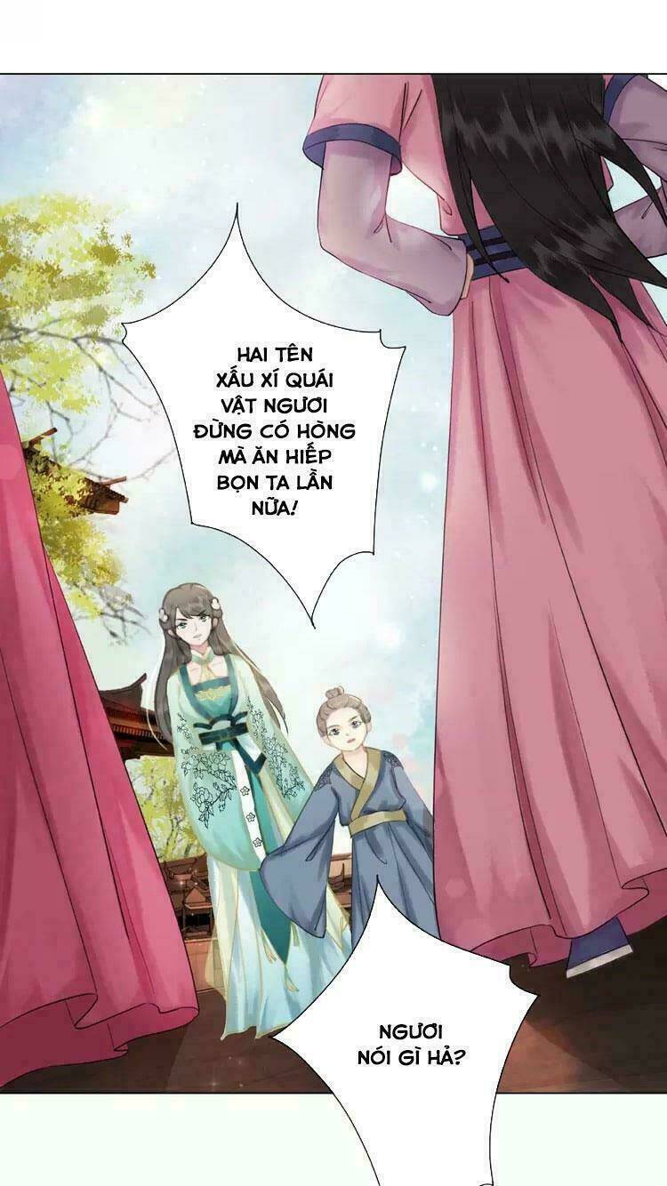 Cực Phẩm Phế Vật Tiểu Thư Chapter 17 - Trang 2