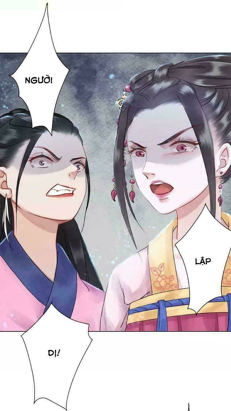 Cực Phẩm Phế Vật Tiểu Thư Chapter 17 - Trang 2