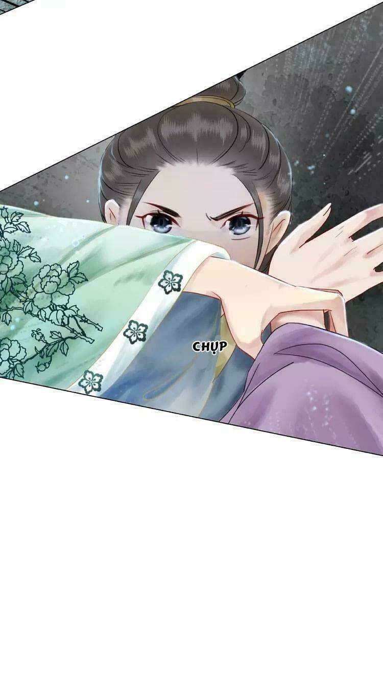 Cực Phẩm Phế Vật Tiểu Thư Chapter 17 - Trang 2