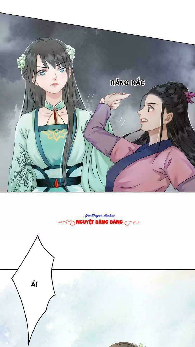 Cực Phẩm Phế Vật Tiểu Thư Chapter 17 - Trang 2