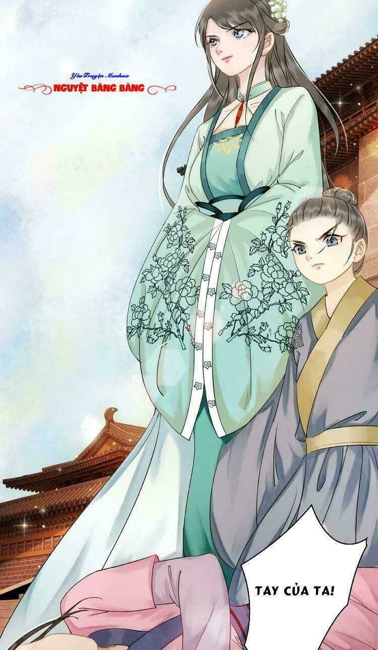 Cực Phẩm Phế Vật Tiểu Thư Chapter 17 - Trang 2