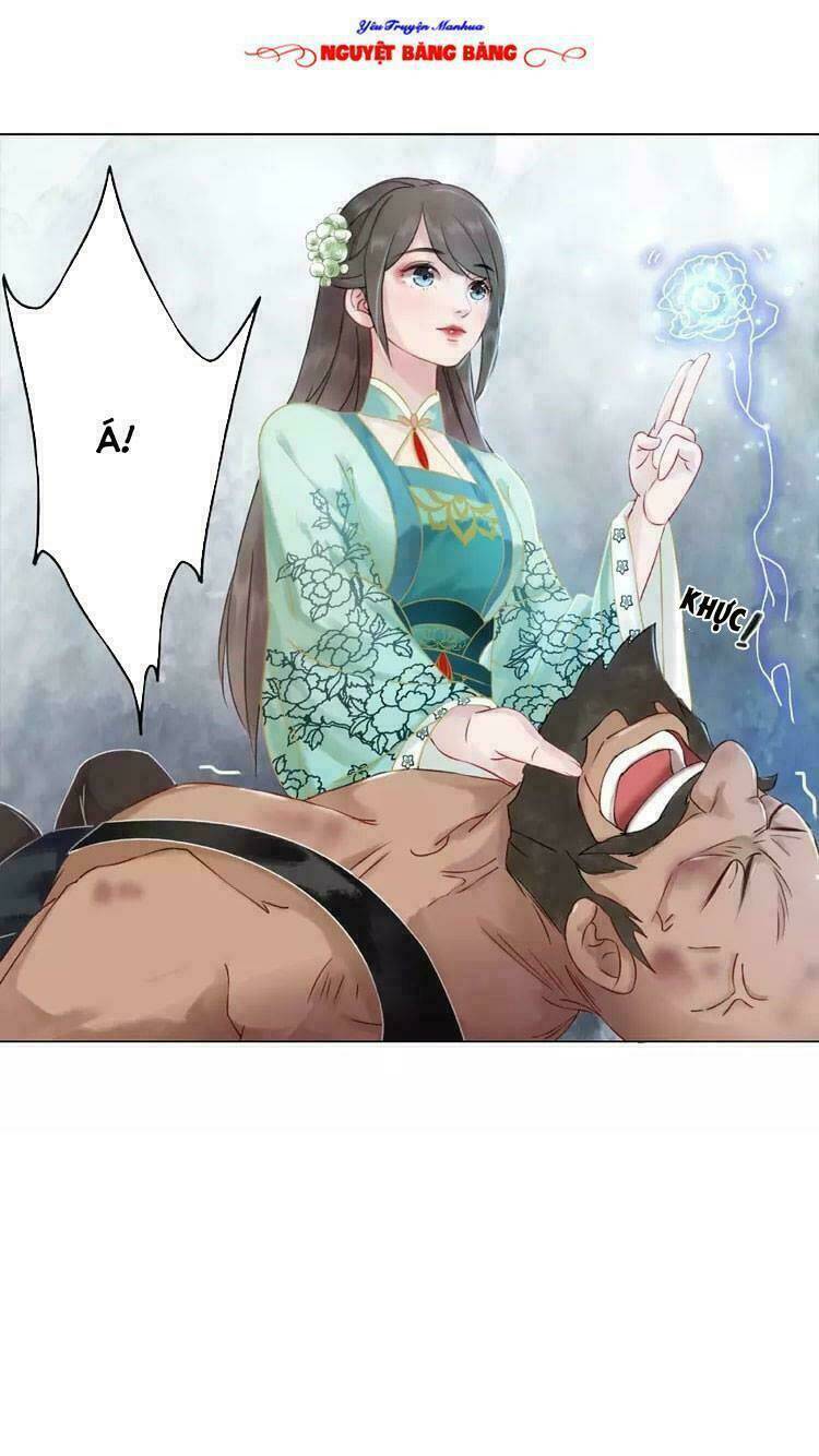 Cực Phẩm Phế Vật Tiểu Thư Chapter 17 - Trang 2