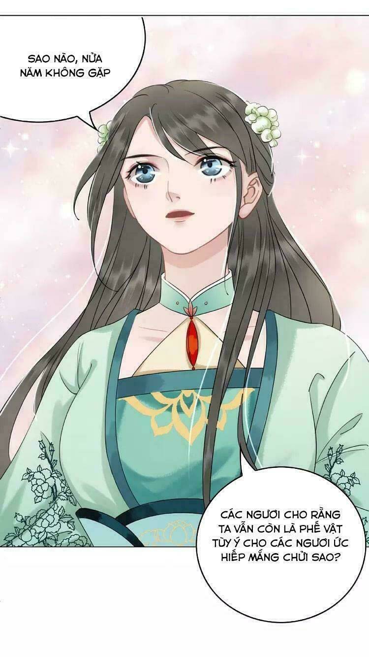 Cực Phẩm Phế Vật Tiểu Thư Chapter 17 - Trang 2