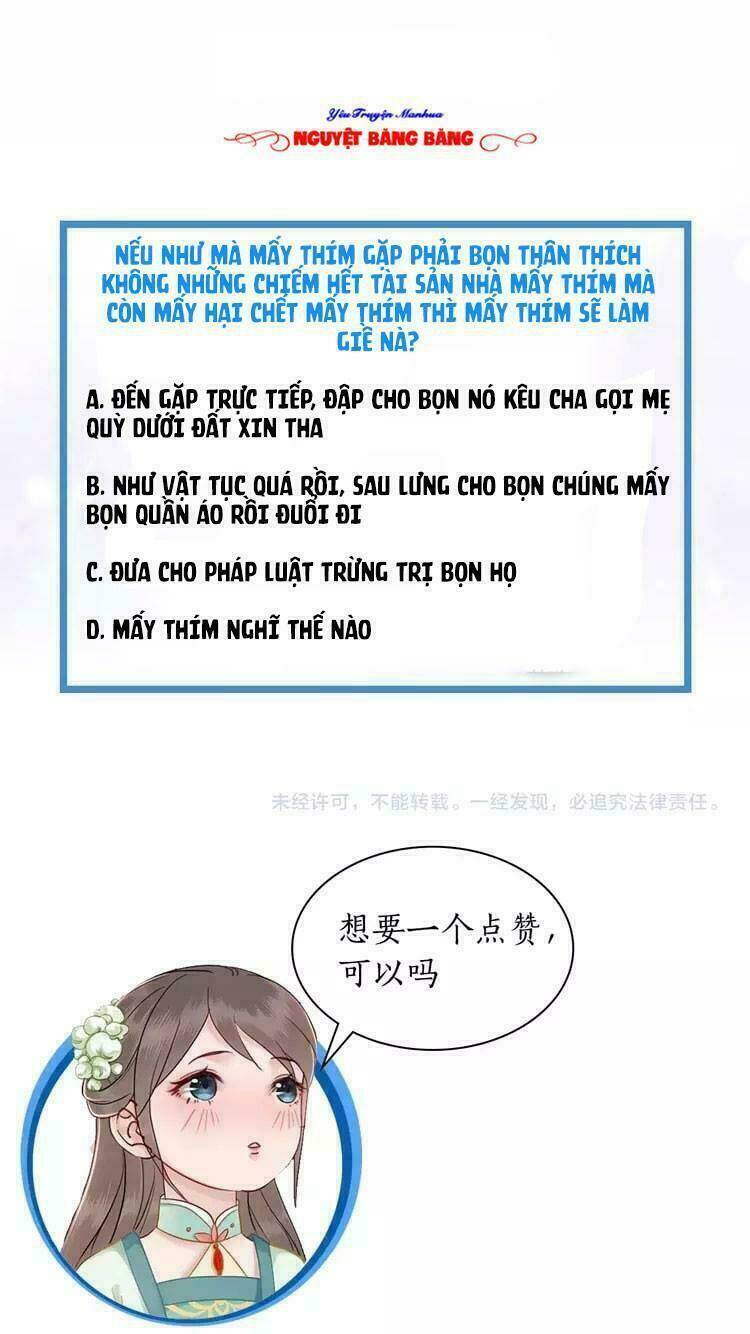 Cực Phẩm Phế Vật Tiểu Thư Chapter 17 - Trang 2