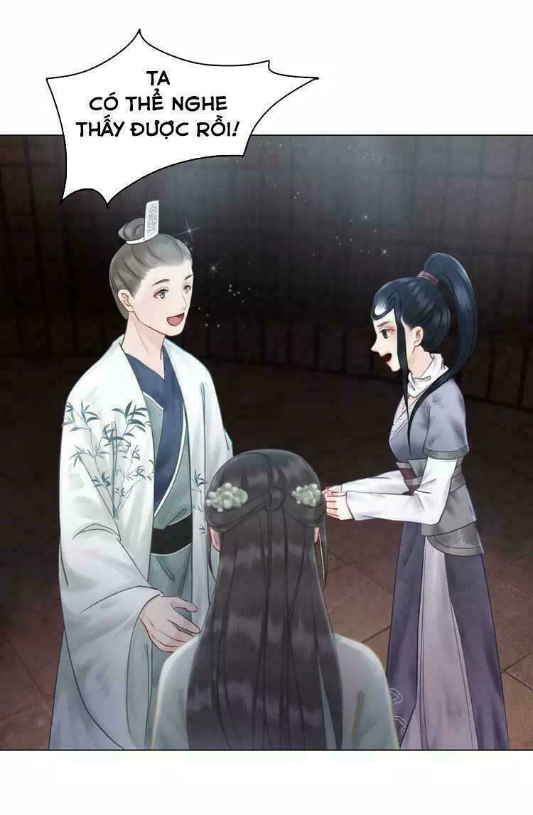 Cực Phẩm Phế Vật Tiểu Thư Chapter 17 - Trang 2