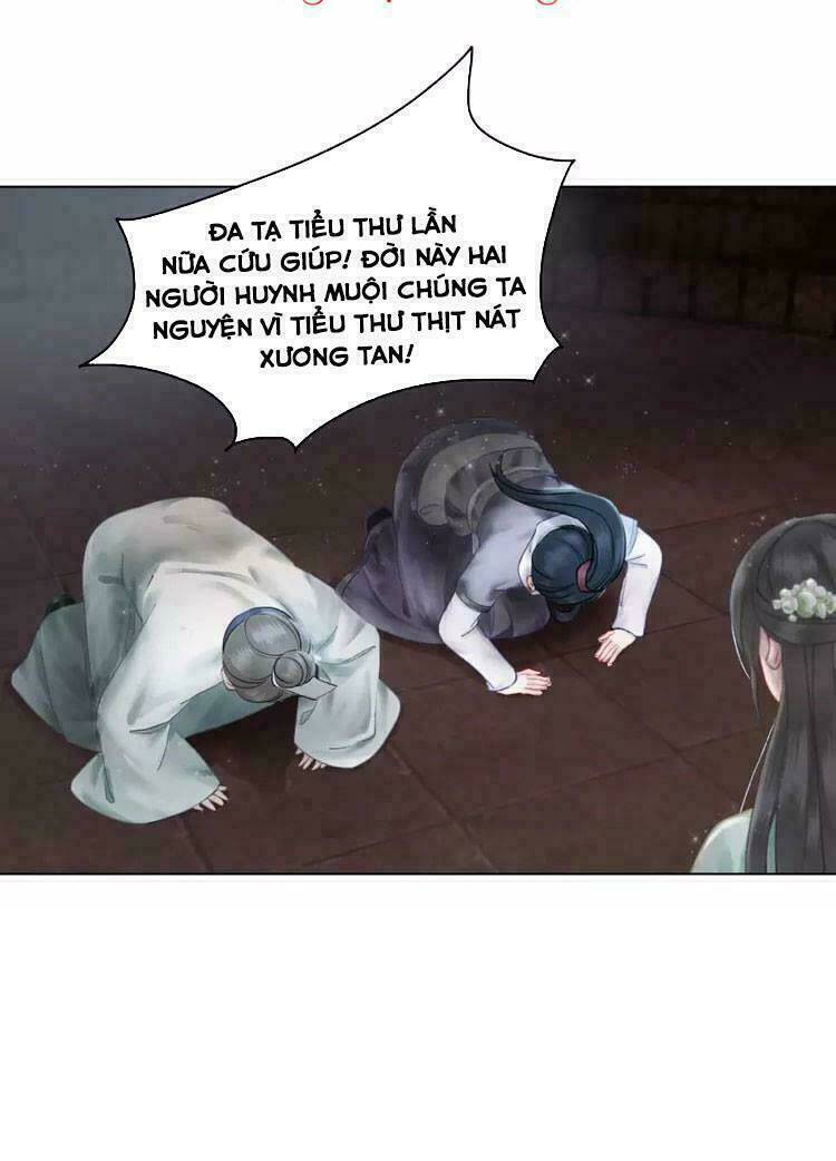 Cực Phẩm Phế Vật Tiểu Thư Chapter 17 - Trang 2