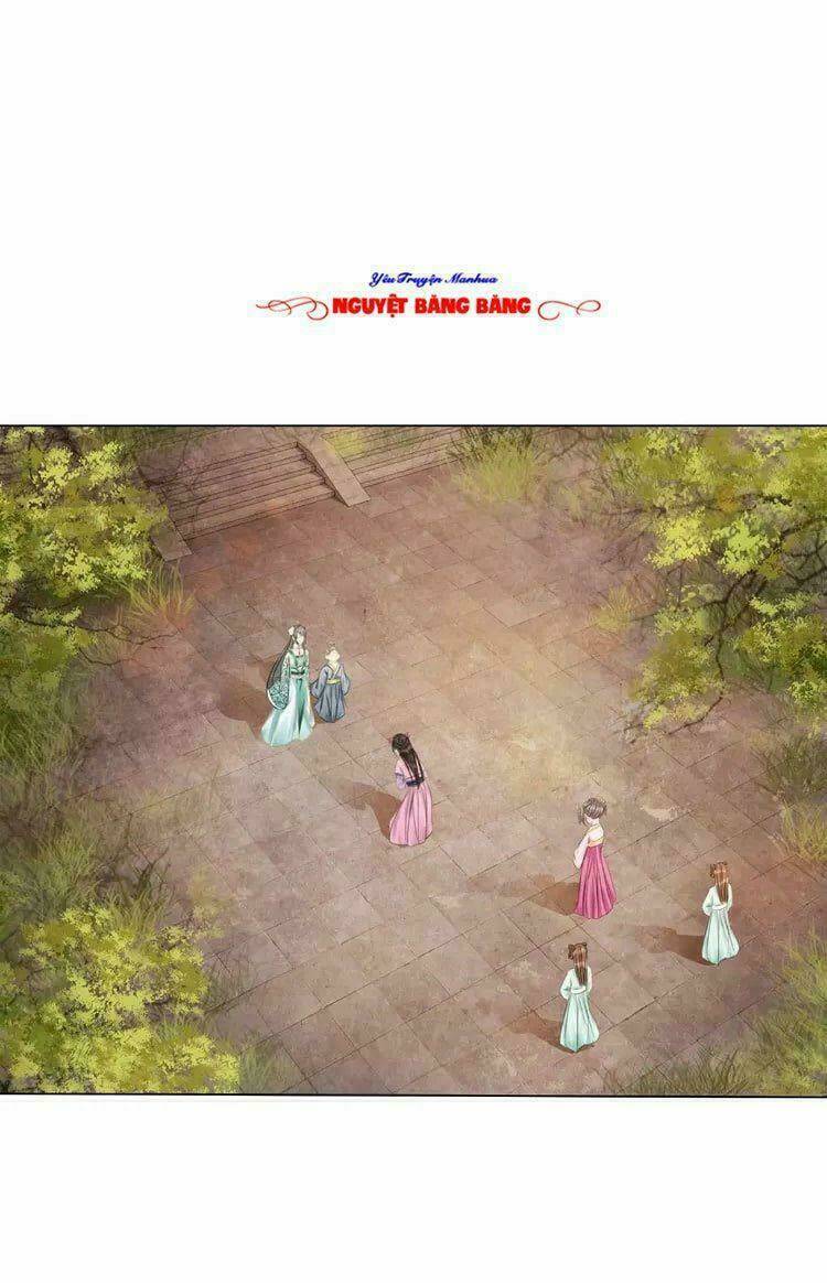 Cực Phẩm Phế Vật Tiểu Thư Chapter 18 - Trang 2