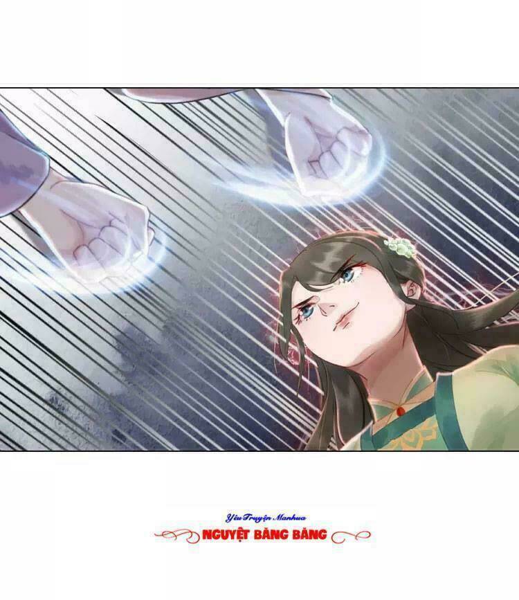 Cực Phẩm Phế Vật Tiểu Thư Chapter 18 - Trang 2