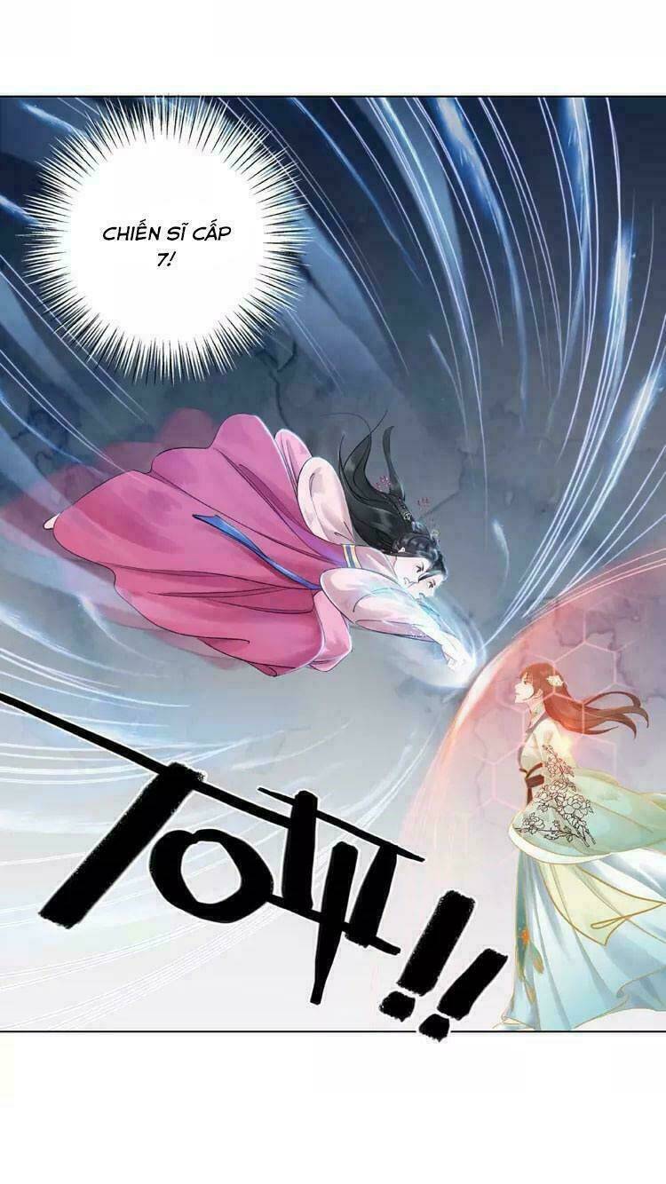 Cực Phẩm Phế Vật Tiểu Thư Chapter 18 - Trang 2