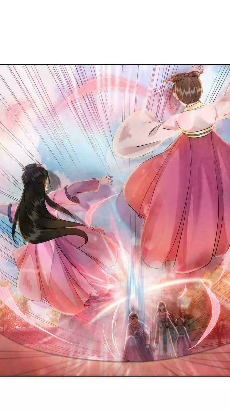 Cực Phẩm Phế Vật Tiểu Thư Chapter 18 - Trang 2