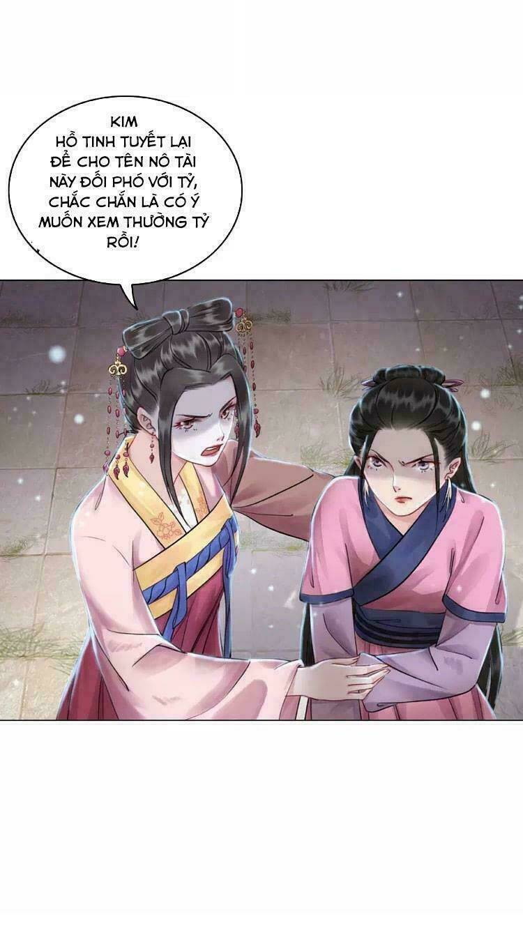 Cực Phẩm Phế Vật Tiểu Thư Chapter 18 - Trang 2