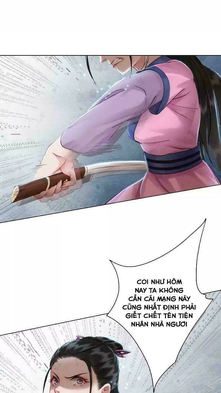 Cực Phẩm Phế Vật Tiểu Thư Chapter 18 - Trang 2