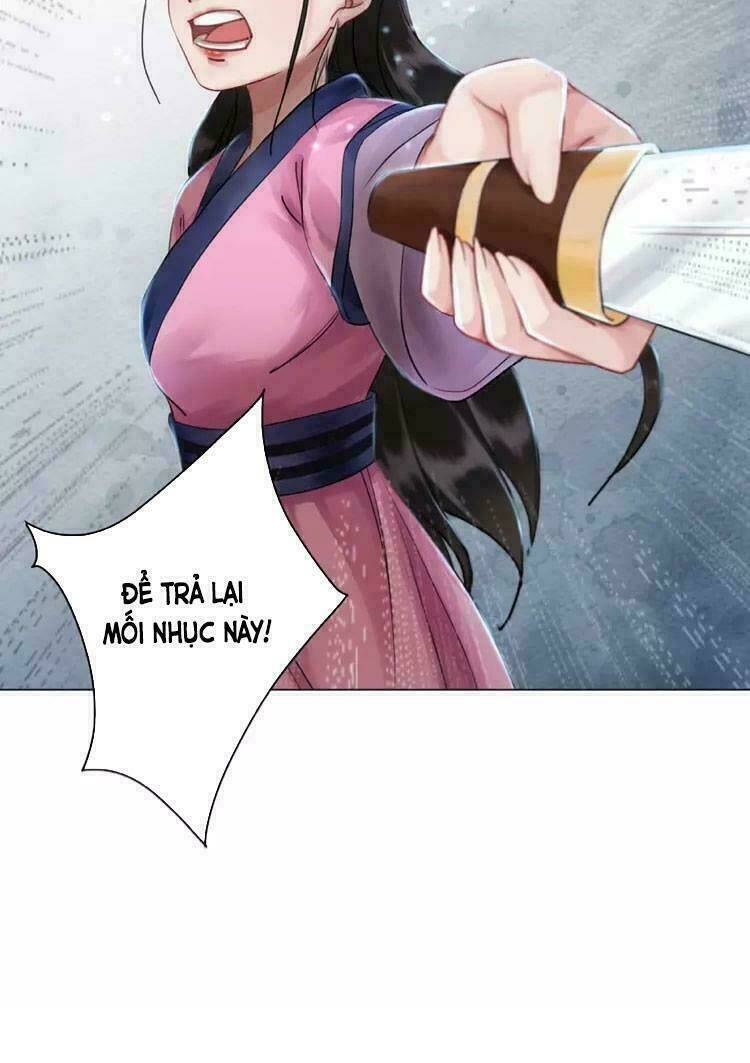 Cực Phẩm Phế Vật Tiểu Thư Chapter 18 - Trang 2