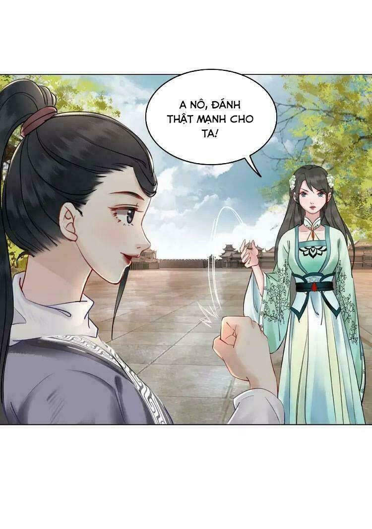 Cực Phẩm Phế Vật Tiểu Thư Chapter 18 - Trang 2