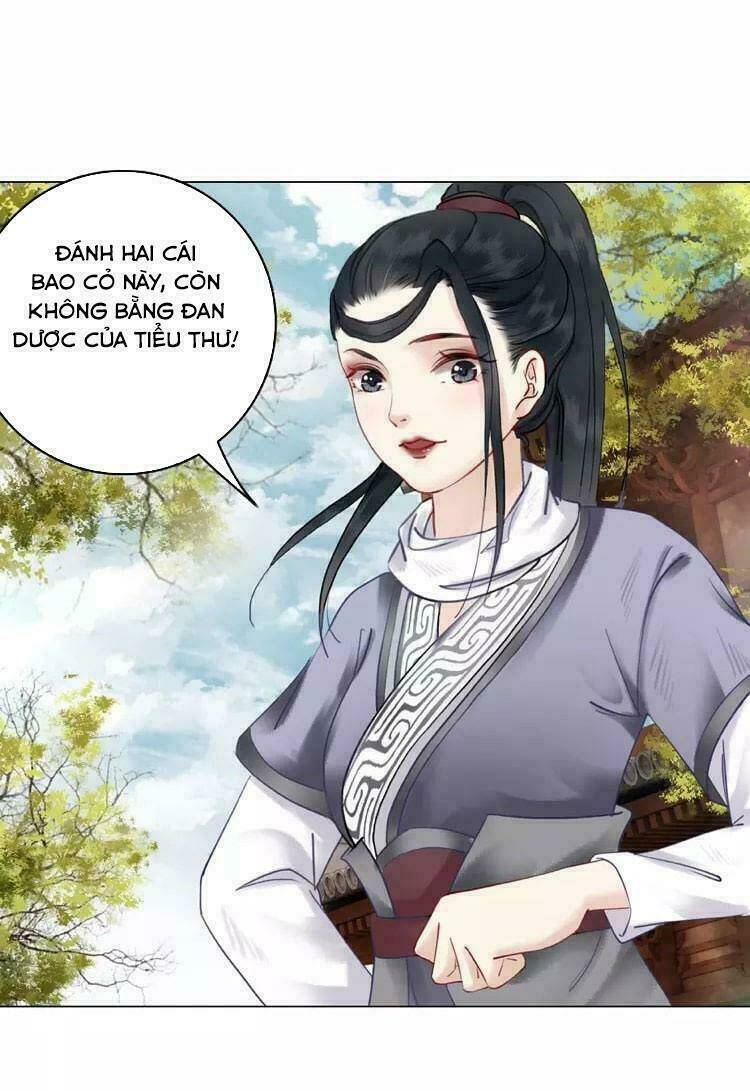 Cực Phẩm Phế Vật Tiểu Thư Chapter 18 - Trang 2