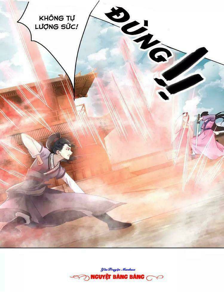 Cực Phẩm Phế Vật Tiểu Thư Chapter 18 - Trang 2