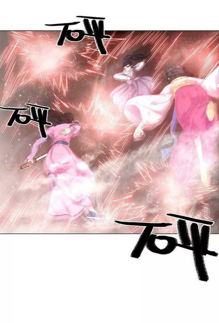 Cực Phẩm Phế Vật Tiểu Thư Chapter 18 - Trang 2