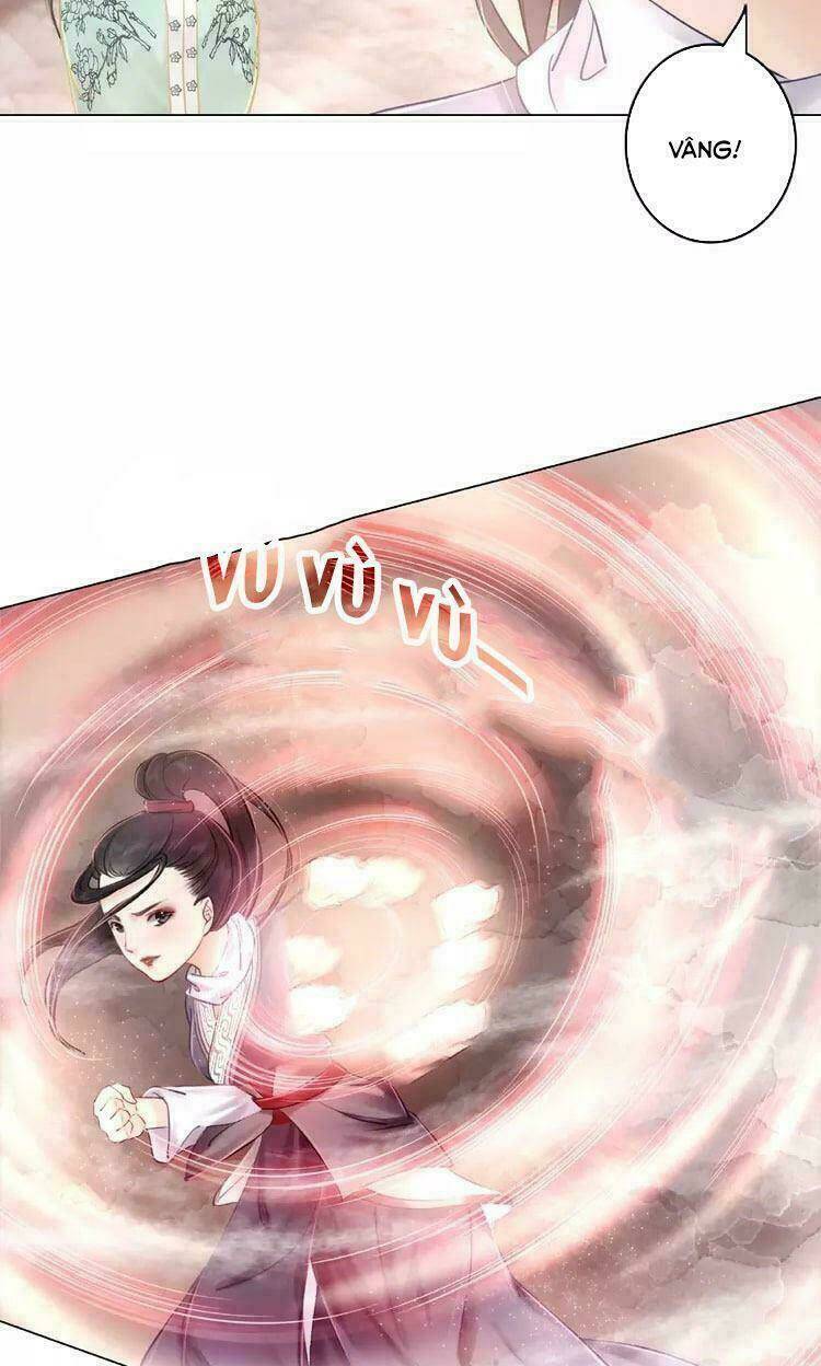 Cực Phẩm Phế Vật Tiểu Thư Chapter 18 - Trang 2