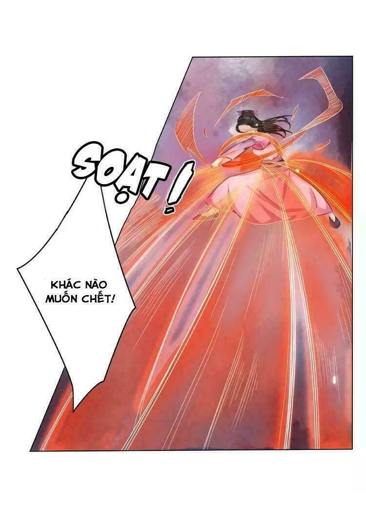 Cực Phẩm Phế Vật Tiểu Thư Chapter 18 - Trang 2