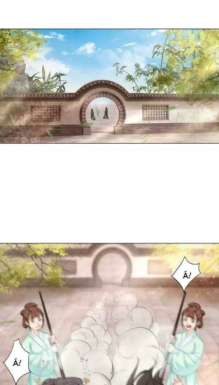 Cực Phẩm Phế Vật Tiểu Thư Chapter 18 - Trang 2