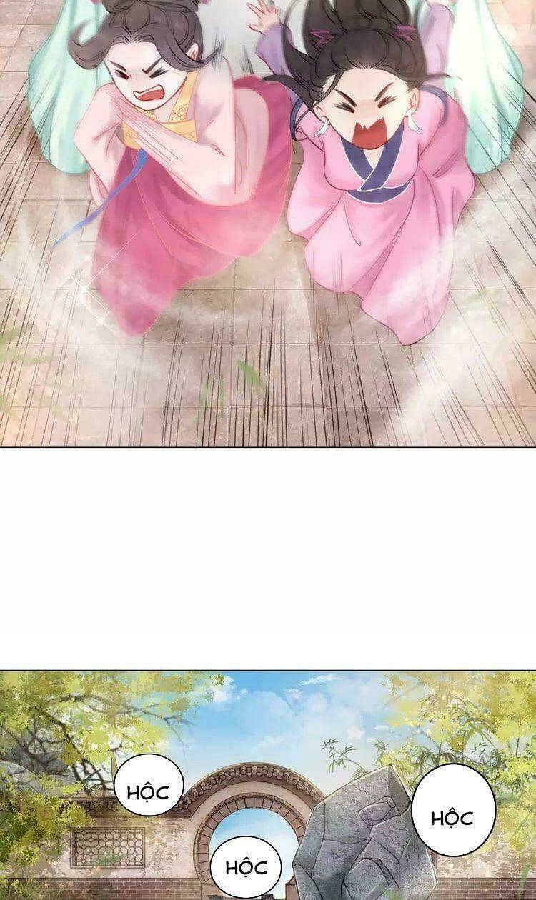 Cực Phẩm Phế Vật Tiểu Thư Chapter 18 - Trang 2