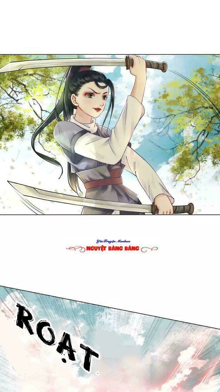 Cực Phẩm Phế Vật Tiểu Thư Chapter 18 - Trang 2